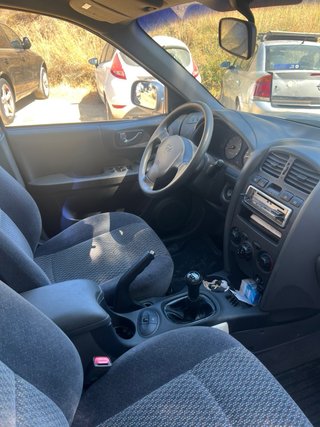 Hyundai Santa Fe 2.4 gasolina