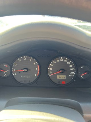 Hyundai Santa Fe 2.4 gasolina