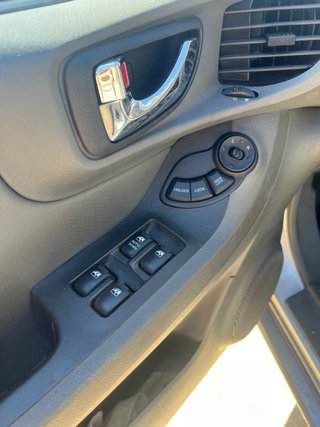Hyundai Santa Fe 2.4 gasolina
