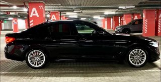 Llantas BMW 18 Style 619