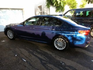 Llantas BMW 18 Style 619