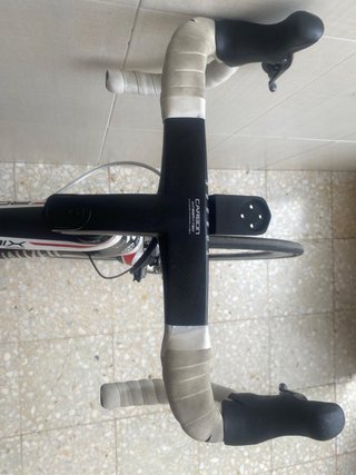 Bicicleta Specialized Roubaix SL 3