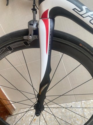 Bicicleta Specialized Roubaix SL 3