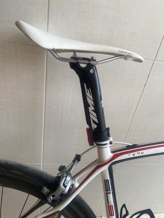 Bicicleta Specialized Roubaix SL 3
