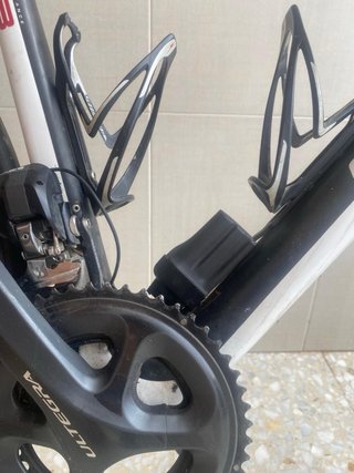 Bicicleta Specialized Roubaix SL 3