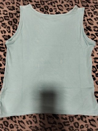 T-shirt ITTIERRE teal