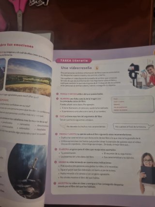 Lengua Castellana, 6 Primaria, Serie Acentos, P...