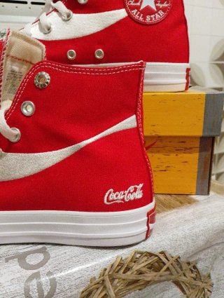 Converse Chuck Taylor  Tg 38 Unisex