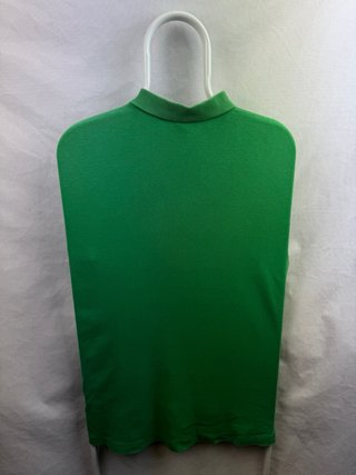 Polo Ralph Lauren Verde Talla L