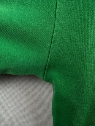 Polo Ralph Lauren Verde Talla L