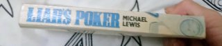 Liar's Poker