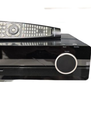 Harman Kardon HS 250 receptor Home Cinema DVD