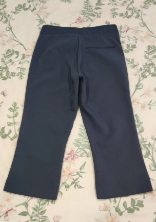 Pantalón 3/4 Zara