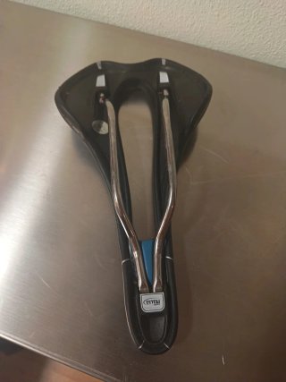 Sillín Selle Italia SLR Superflow