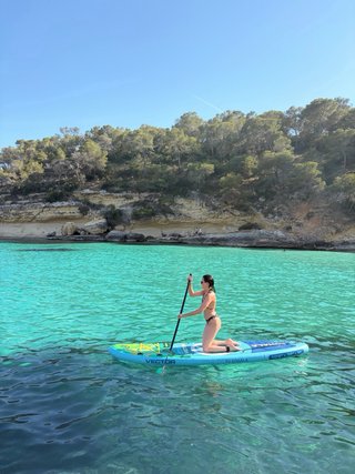 Tabla Paddle Surf Alquiler por días 20€/día