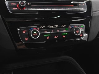 BMW X2 DCT 2018 20i Paquete M super equipado