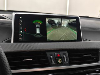 BMW X2 DCT 2018 20i Paquete M super equipado