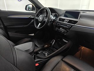 BMW X2 DCT 2018 20i Paquete M super equipado