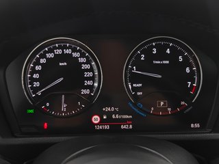 BMW X2 DCT 2018 20i Paquete M super equipado