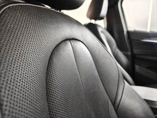 BMW X2 DCT 2018 20i Paquete M super equipado