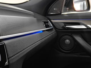 BMW X2 DCT 2018 20i Paquete M super equipado