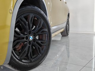 BMW X2 DCT 2018 20i Paquete M super equipado
