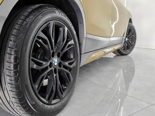 BMW X2 DCT 2018 20i Paquete M super equipado