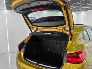 BMW X2 DCT 2018 20i Paquete M super equipado