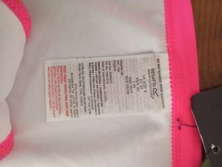 Braguita Bikini Regatta Nueva