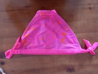 Braguita Bikini Regatta Nueva
