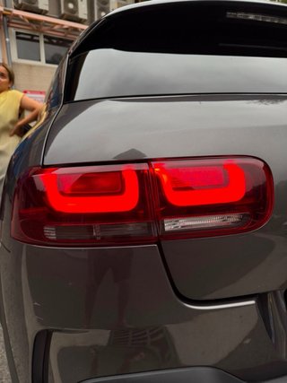 Citroen C4 Cactus 2018