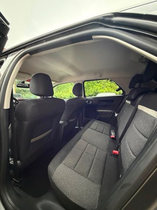 Citroen C4 Cactus 2018