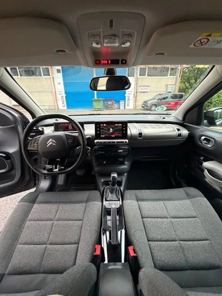 Citroen C4 Cactus 2018