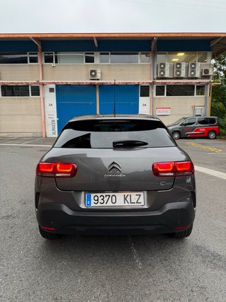 Citroen C4 Cactus 2018