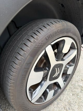 Citroen C4 Cactus 2018