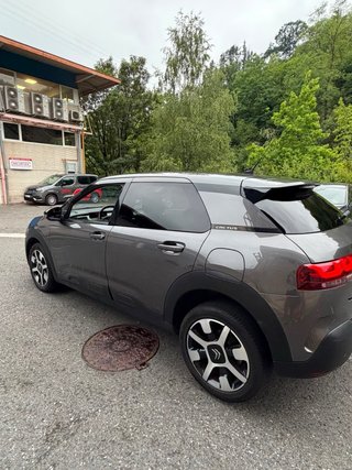 Citroen C4 Cactus 2018