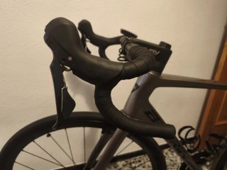 Bicicleta Carretera Berria Belador.