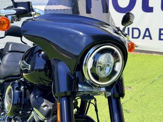 Harley Davidson Sport Glide