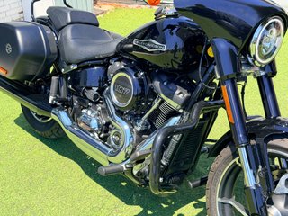 Harley Davidson Sport Glide