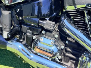 Harley Davidson Sport Glide