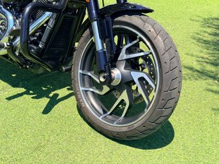Harley Davidson Sport Glide