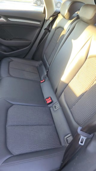 Audi A3 2016