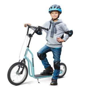 Patinete para niños a partir de 5 años Patinete de