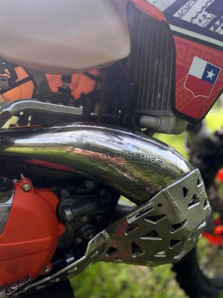 KTM 300 EXC 2015 Enduro