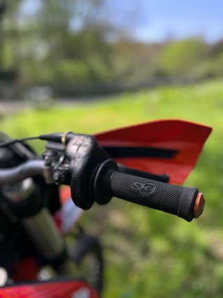 KTM 300 EXC 2015 Enduro