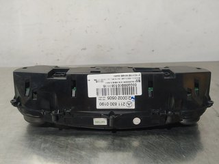 MANDO CALEFACCION / AIRE ACONDICIONADO MERCEDES-B
