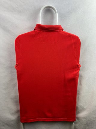 Polo Ralph Lauren S Rojo