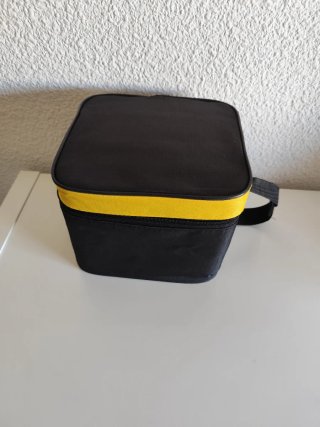 Nivel Láser Dewalt 12V