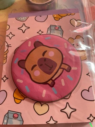 Set cancelleria tema gattini, 9 pezzi.