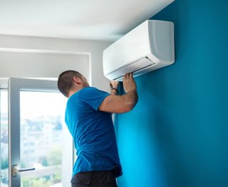 INSTALACIÓN AIRE ACONDICIONADO, TERMOS,CALEFACCIÓN